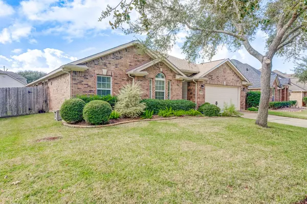 5807 Story Book TRL, Missouri City, TX 77459