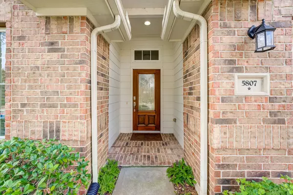 5807 Story Book TRL, Missouri City, TX 77459