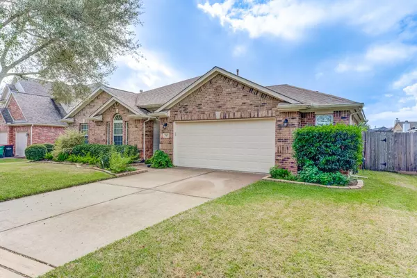 5807 Story Book TRL, Missouri City, TX 77459