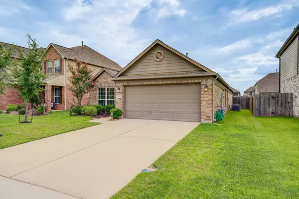 14726 Lark Sky WAY, Cypress, TX 77429