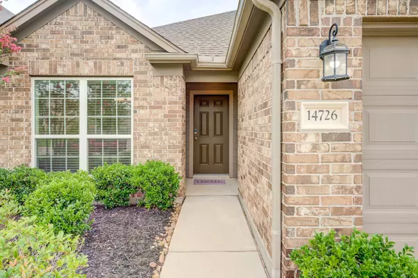 14726 Lark Sky WAY, Cypress, TX 77429