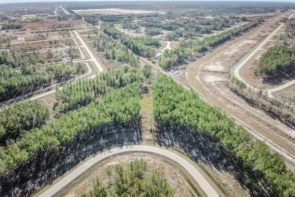 536 Road 5892, Cleveland, TX 77327