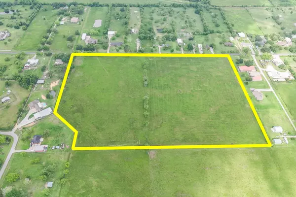 0 Beaver/Casey, Santa Fe, TX 77517