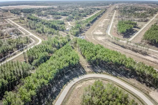 536 Road 5892, Cleveland, TX 77327