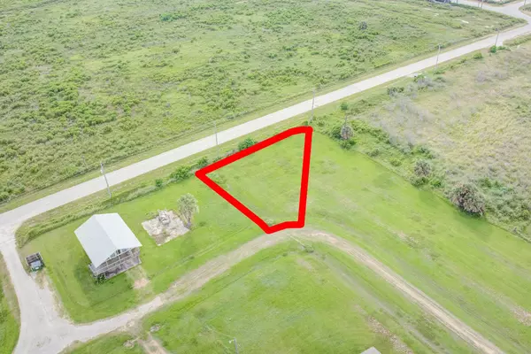 0 N Gafftoppers, Galveston, TX 77554