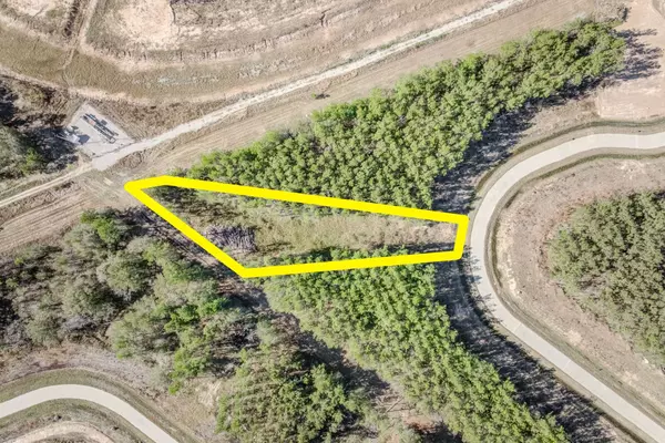 536 Road 5892, Cleveland, TX 77327