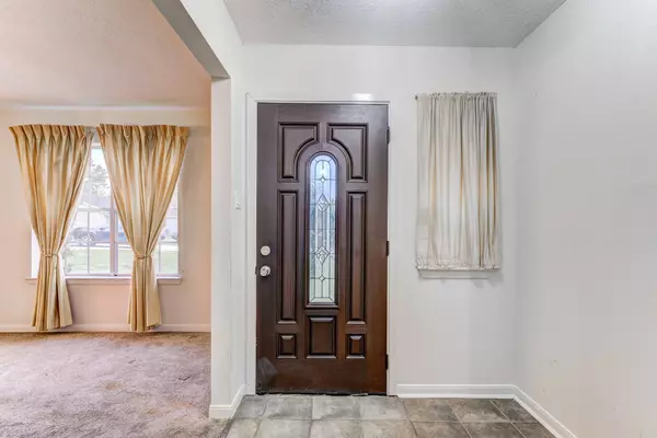 8514 Sugar Wood CT, Humble, TX 77338