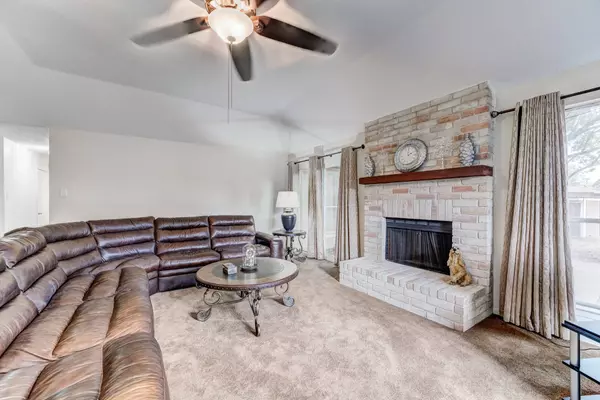 8514 Sugar Wood CT, Humble, TX 77338