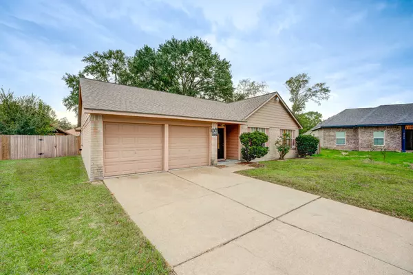 8514 Sugar Wood CT, Humble, TX 77338