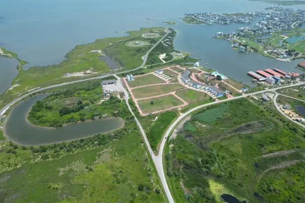 0 Stewart RD, Galveston, TX 77554