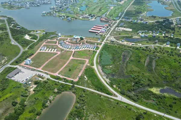 0 Stewart RD, Galveston, TX 77554