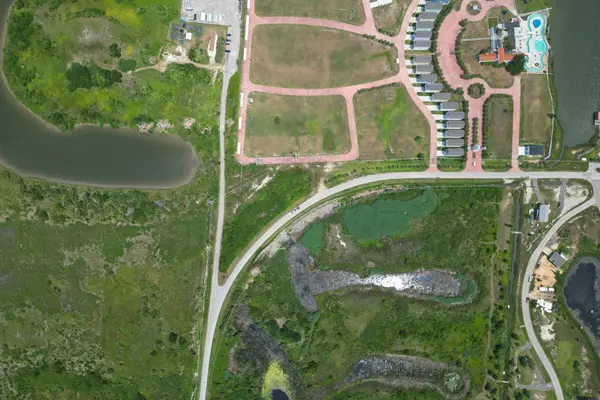 0 Stewart RD, Galveston, TX 77554