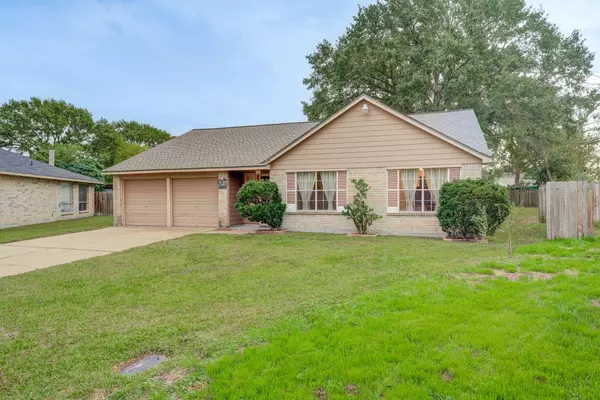 8514 Sugar Wood CT, Humble, TX 77338