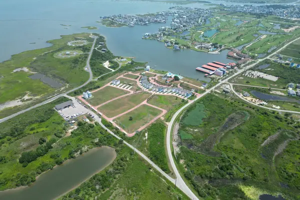 0 Stewart RD, Galveston, TX 77554