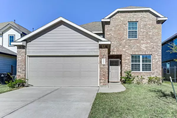 24914 Bastiani Canvas LN, Katy, TX 77493