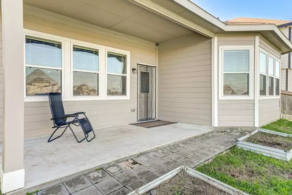 24914 Bastiani Canvas LN, Katy, TX 77493