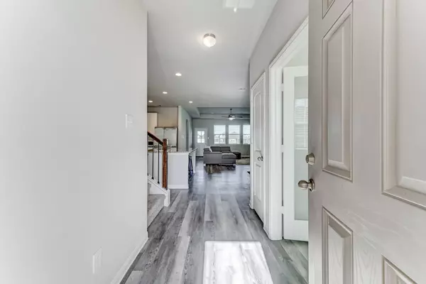 24914 Bastiani Canvas LN, Katy, TX 77493