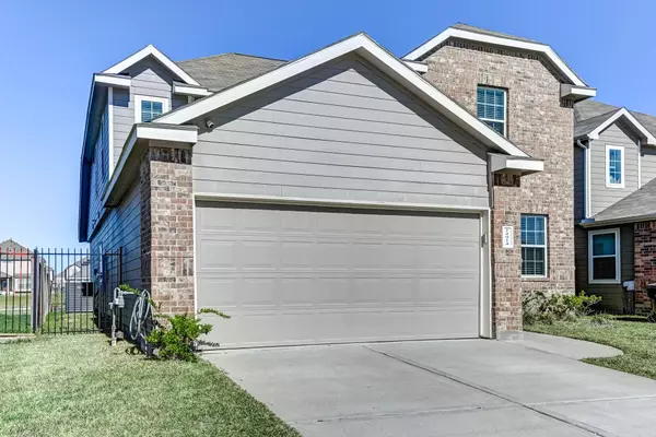 24914 Bastiani Canvas LN, Katy, TX 77493