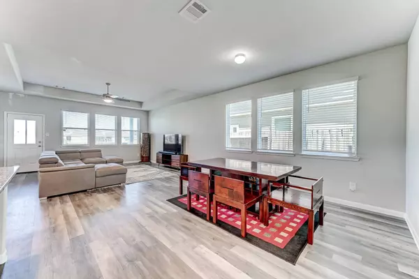 24914 Bastiani Canvas LN, Katy, TX 77493