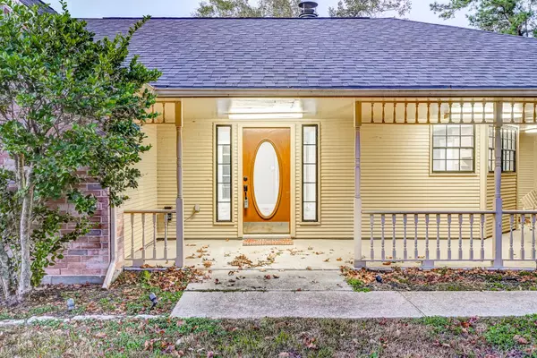 25869 Magnolia DR, Splendora, TX 77372