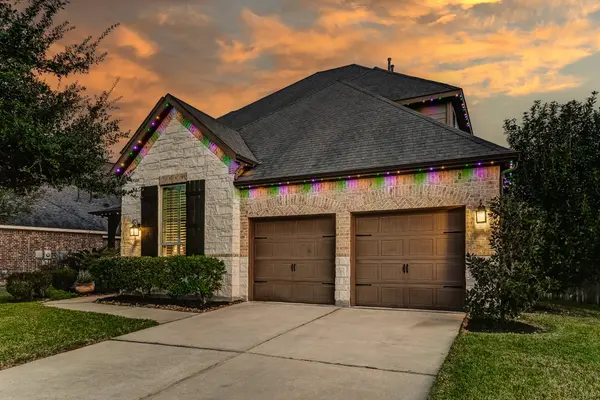 19843 Quarry Stone LN, Richmond, TX 77407