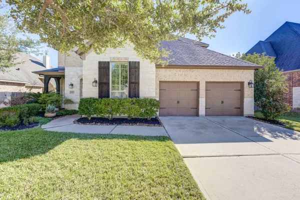 19843 Quarry Stone LN, Richmond, TX 77407
