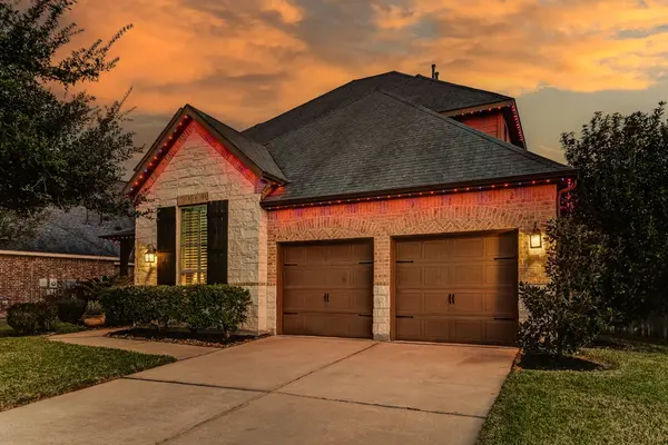 19843 Quarry Stone LN, Richmond, TX 77407