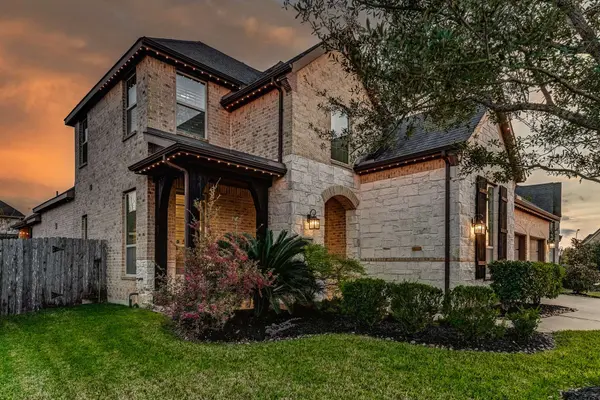 19843 Quarry Stone LN, Richmond, TX 77407