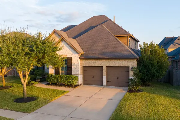 19843 Quarry Stone LN, Richmond, TX 77407