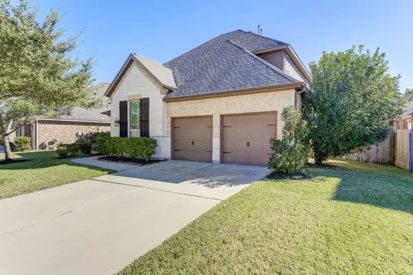 19843 Quarry Stone LN, Richmond, TX 77407