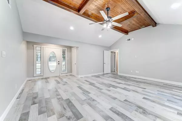 25869 Magnolia DR, Splendora, TX 77372