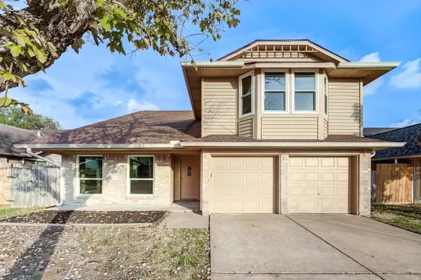 12611 Vitry LN, Houston, TX 77071