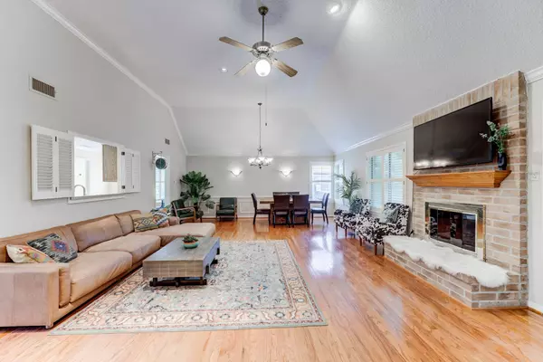 2923 Cane Field DR, Sugar Land, TX 77479