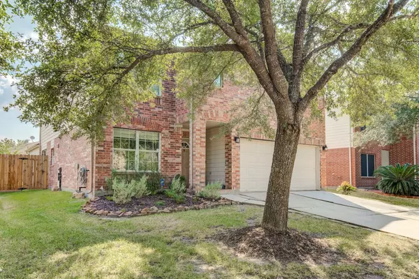 2731 Woodspring Forest DR, Houston, TX 77345