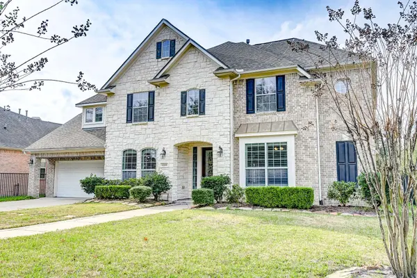 12231 W Colony Shore DR, Cypress, TX 77433
