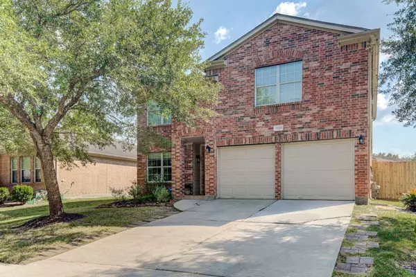 2731 Woodspring Forest DR, Houston, TX 77345