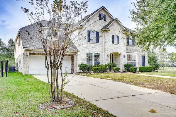 12231 W Colony Shore DR, Cypress, TX 77433