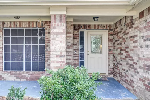 14606 Gearen CT, Cypress, TX 77429