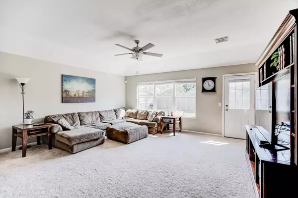 2731 Woodspring Forest DR, Houston, TX 77345