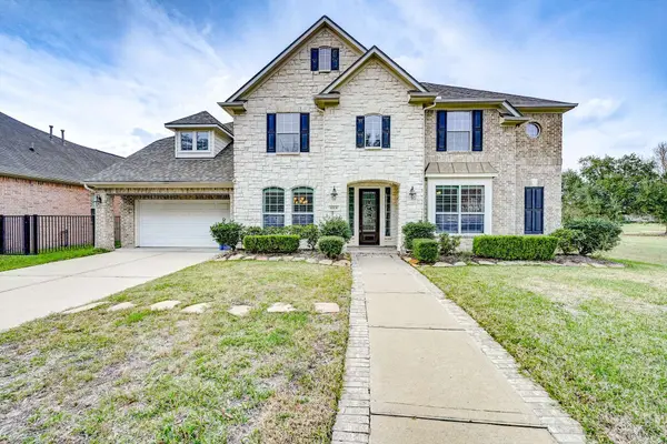 12231 W Colony Shore DR, Cypress, TX 77433