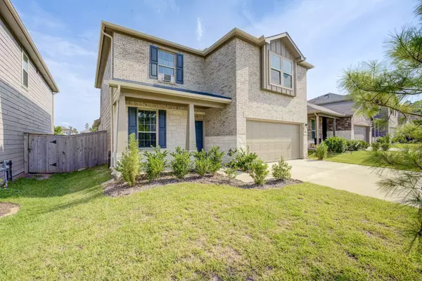 338 Shady Cedar Hill LN, Conroe, TX 77378