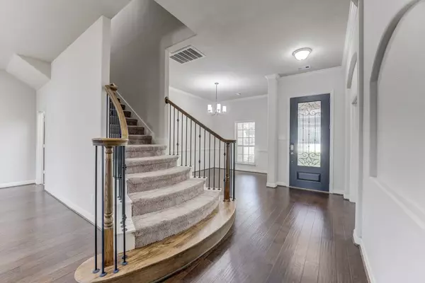 2003 Doolan DR, Conroe, TX 77301