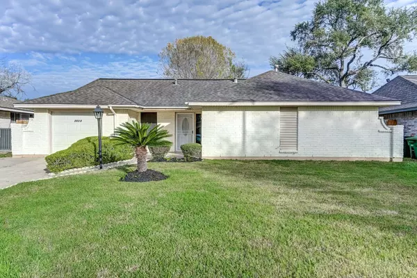 7618 Deadwood DR, Houston, TX 77040