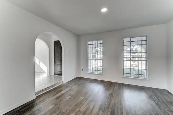 8446 Cabot ST, Houston, TX 77078