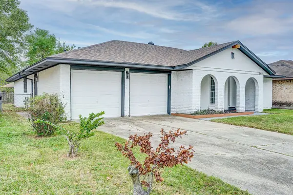 8446 Cabot ST, Houston, TX 77078