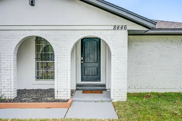 8446 Cabot ST, Houston, TX 77078