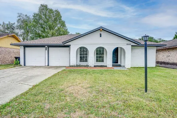 8446 Cabot ST, Houston, TX 77078