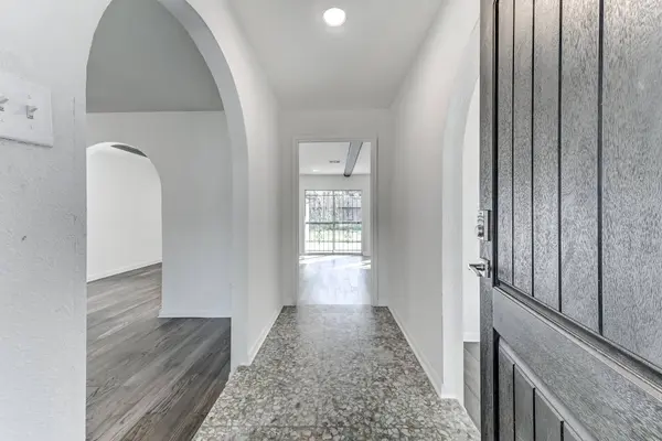 8446 Cabot ST, Houston, TX 77078