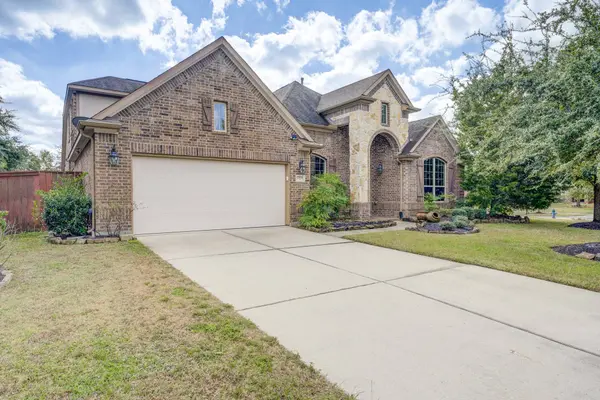 22804 Windward Meadow, Porter, TX 77365
