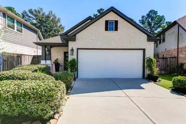 111 Sugar Peak CT, Montgomery, TX 77316